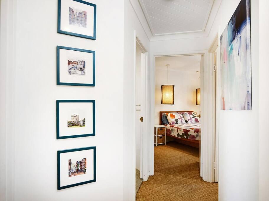 Elanora 3 bedroom apartment