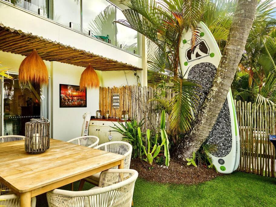 Elanora 3 bedroom apartment