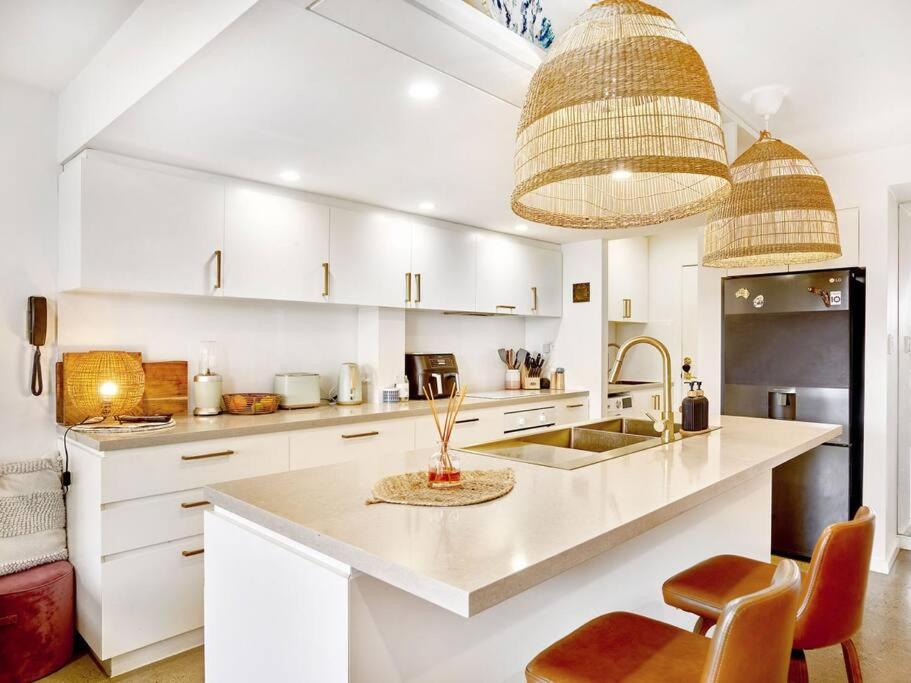 Elanora 3 bedroom apartment