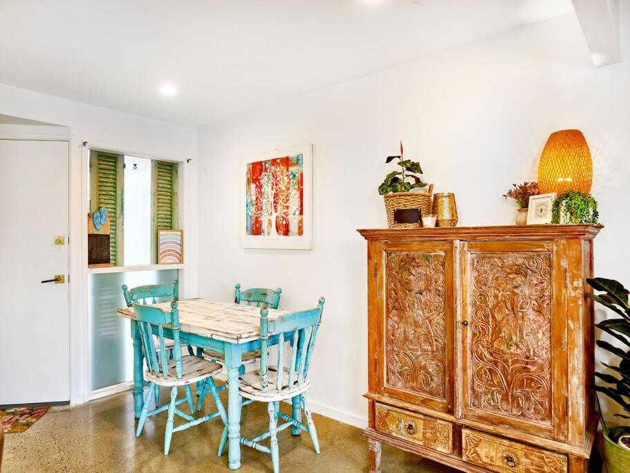 Elanora 3 bedroom apartment