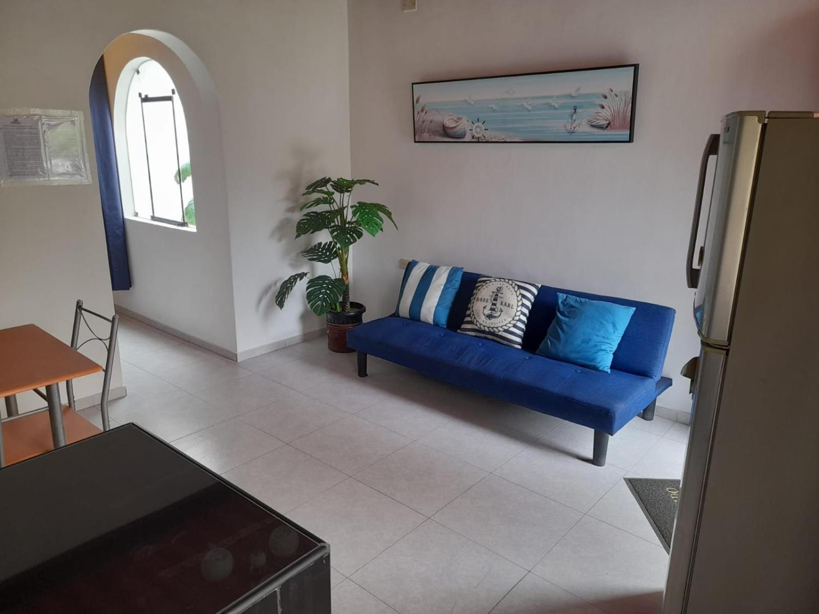 Montemar Apart Hotel - Playa Huanchaco