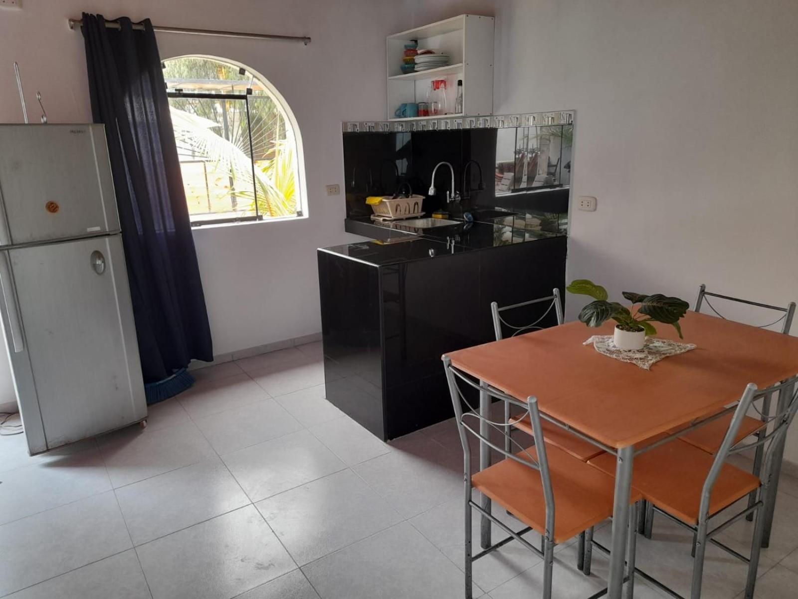 Montemar Apart Hotel - Playa Huanchaco