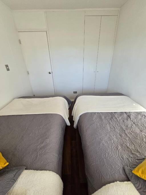 Departamento en Pucón con buena ubicación