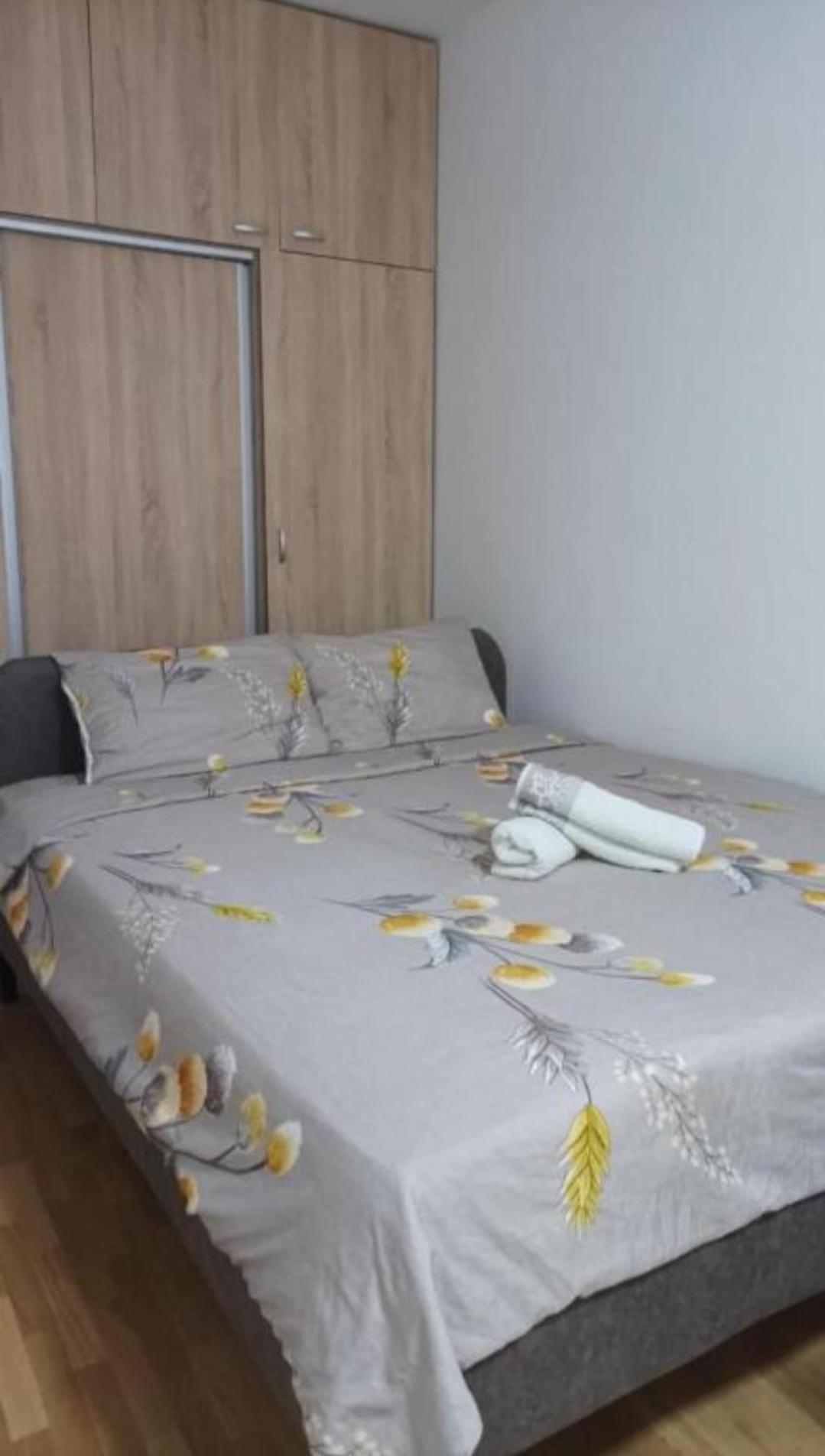 Shuleski Apartments view 2