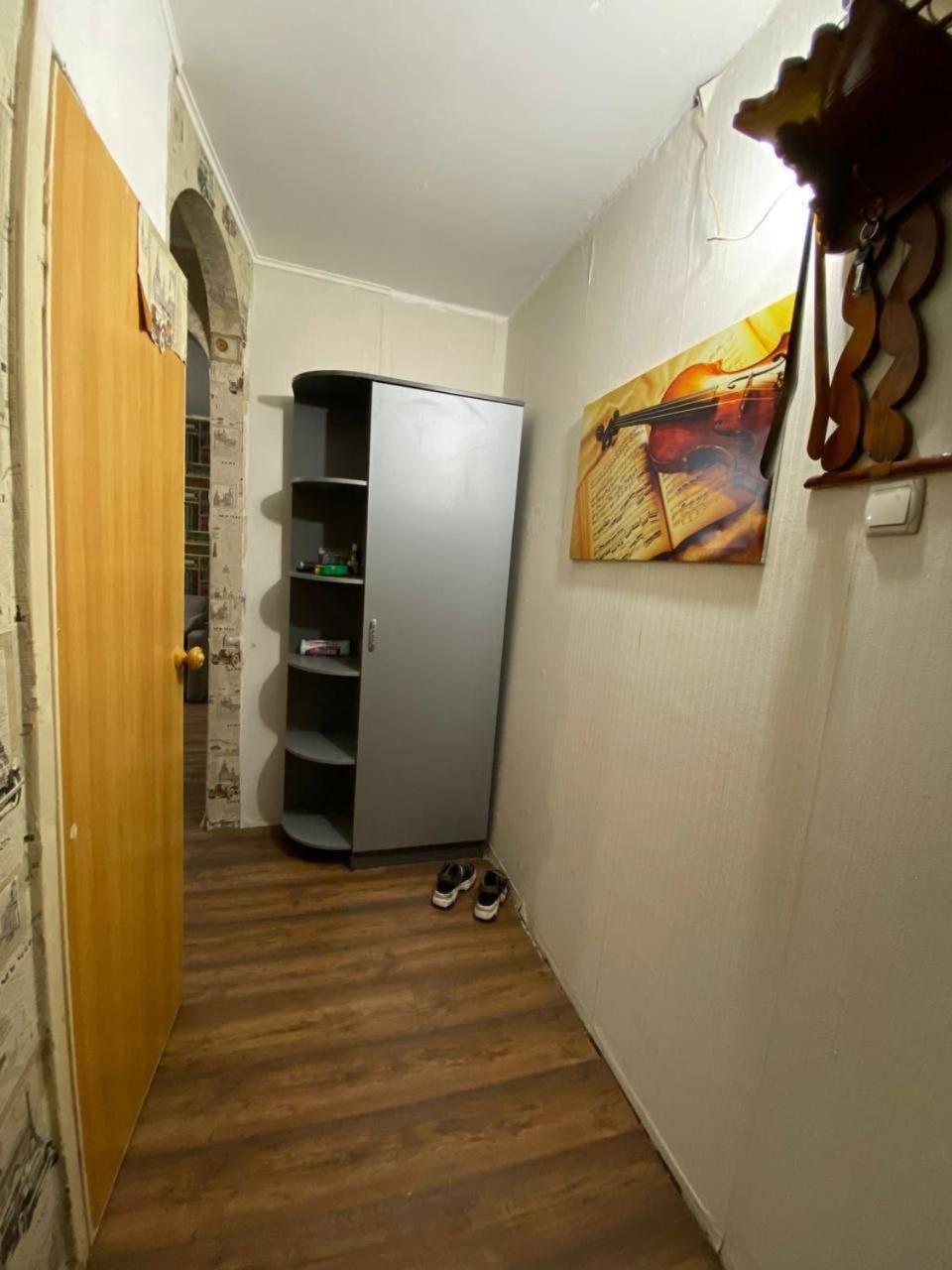Franks Tower Home view 4