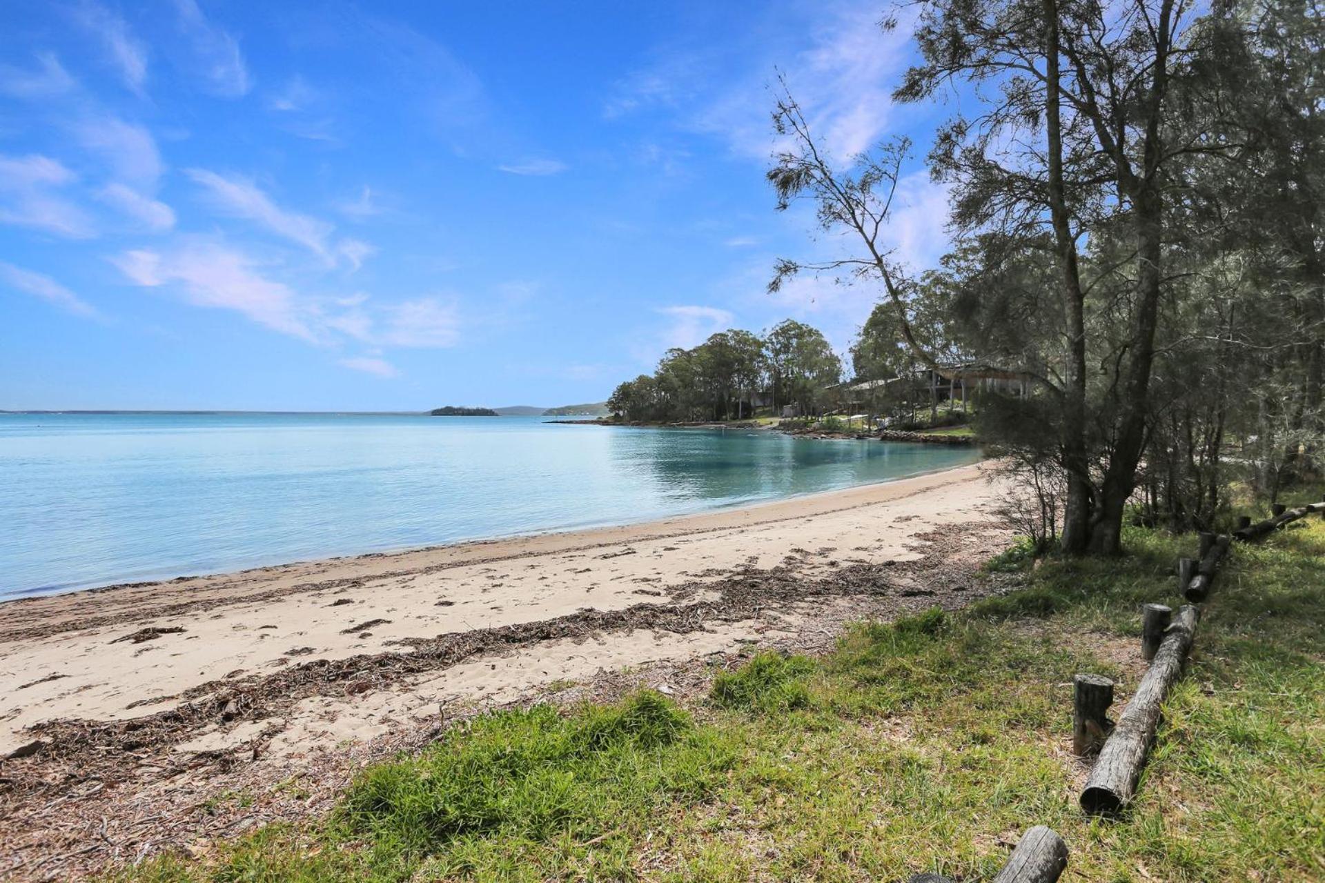 Keera House on Heros Bay