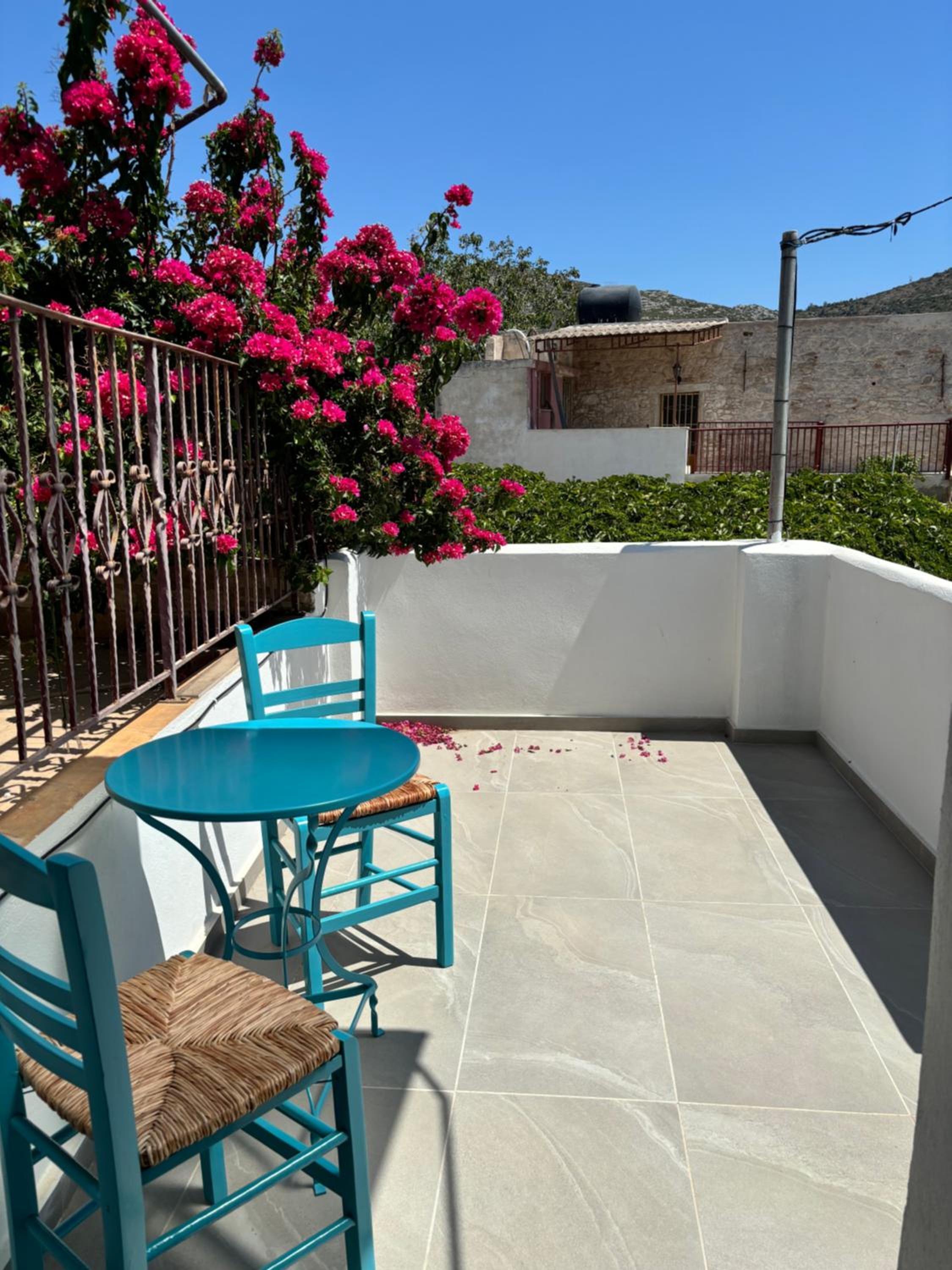 Kyriakoulas House