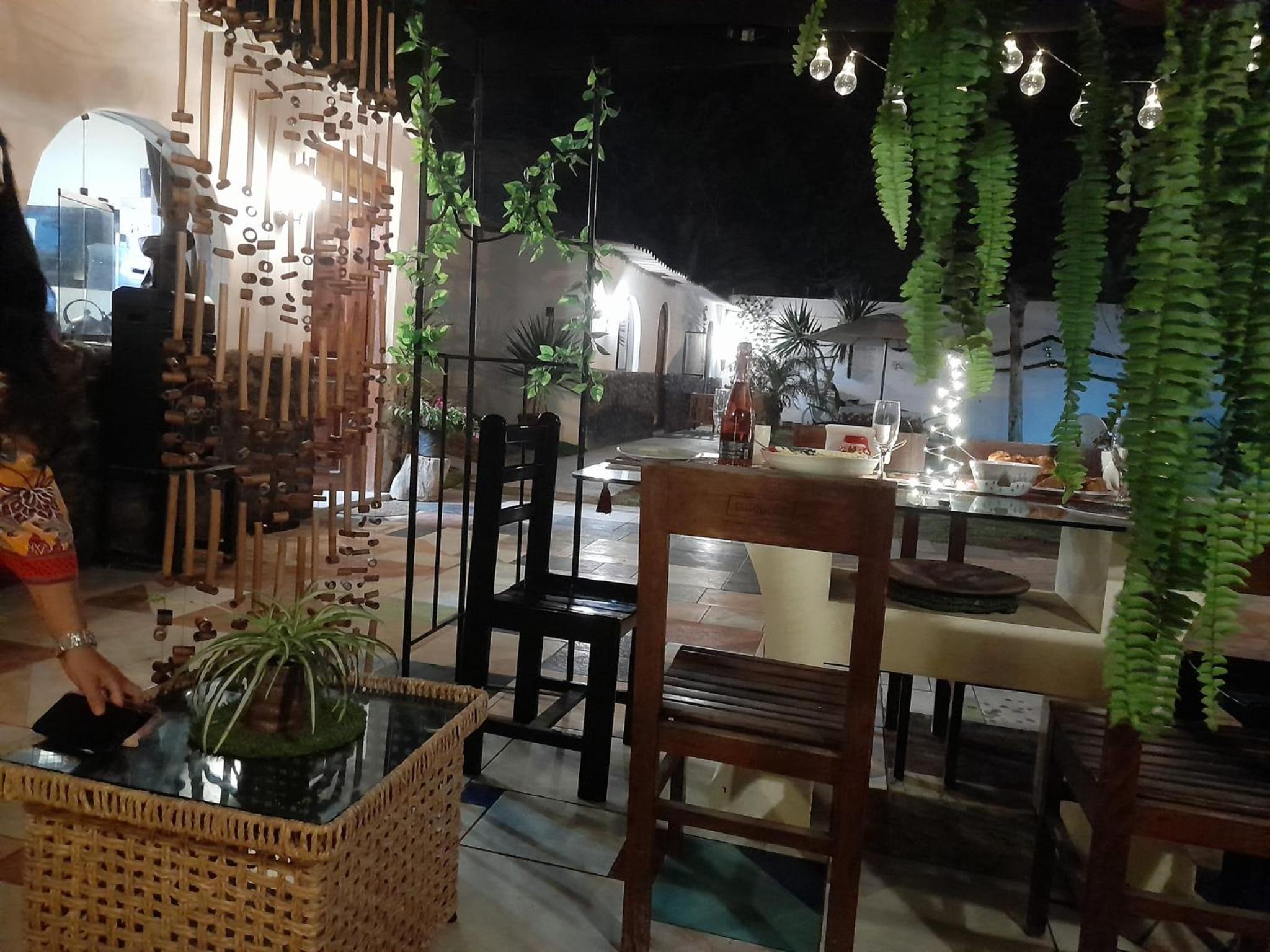 Montemar Apart Hotel - Playa Huanchaco