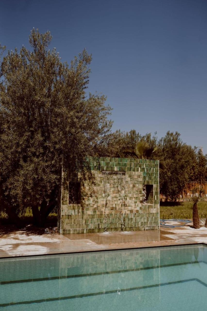 Aarabian lodge