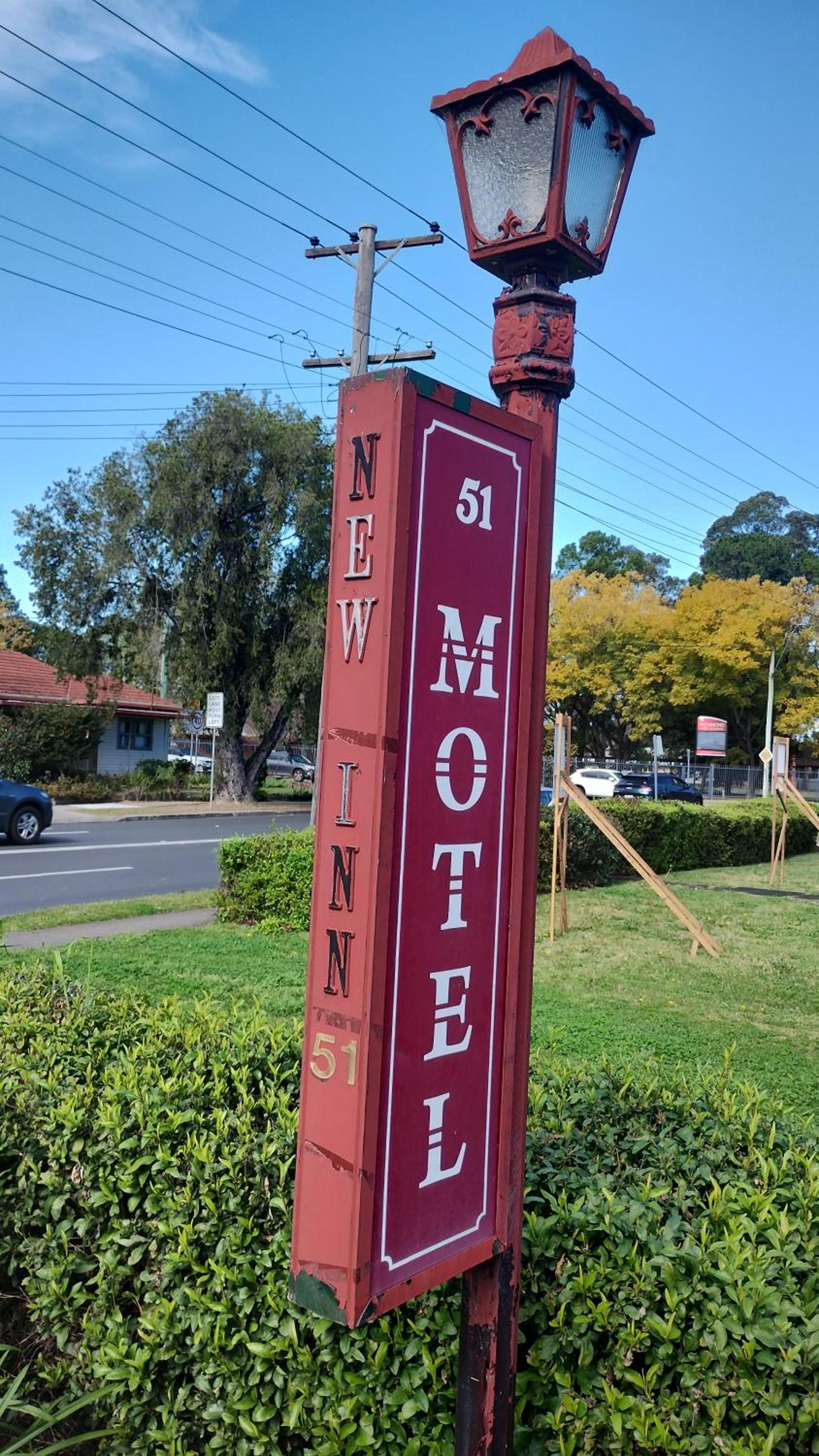 SureStay Hotel by Best Western, New Inn Richmond view 4