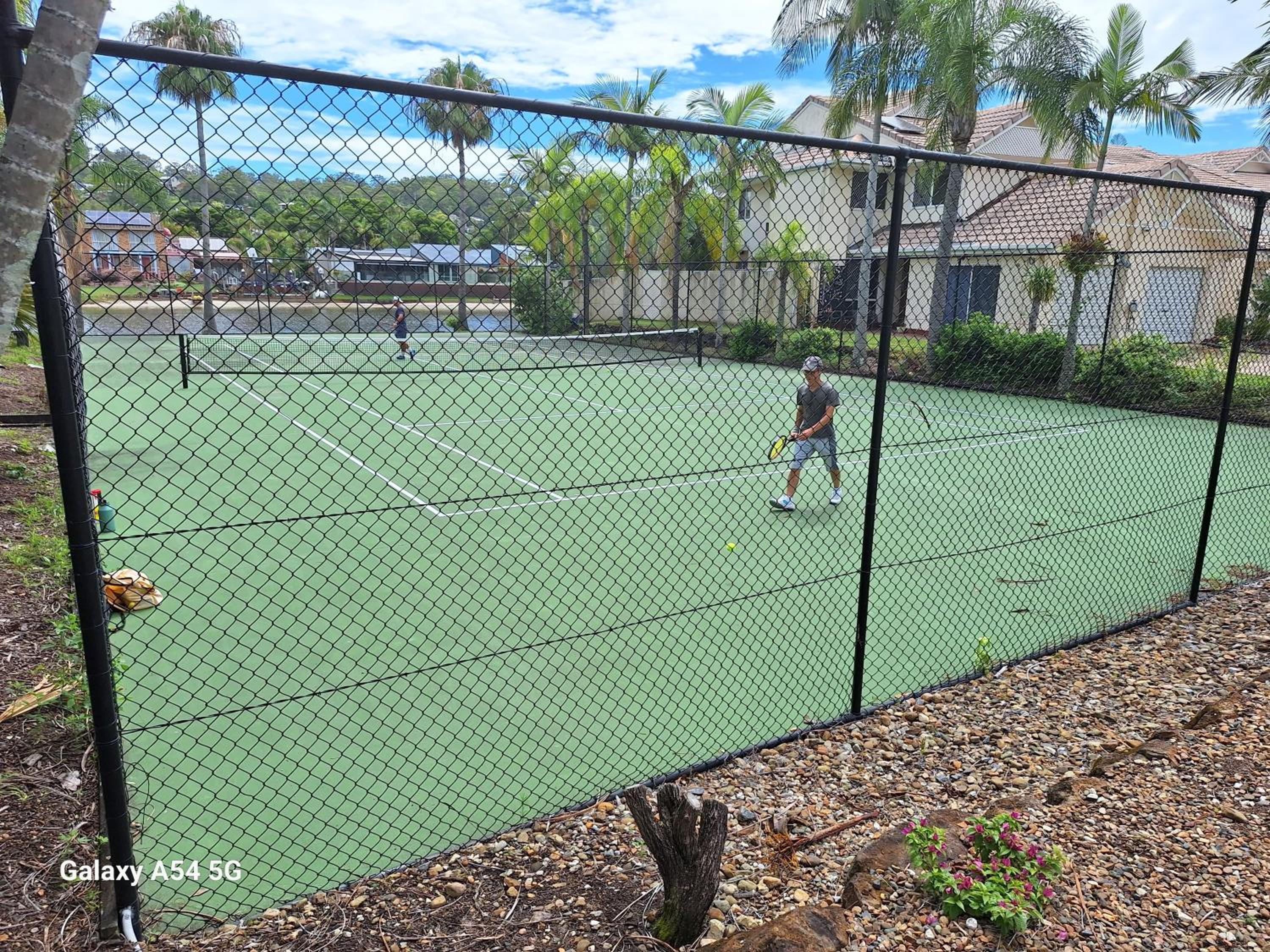 Elanora 3 bedroom apartment