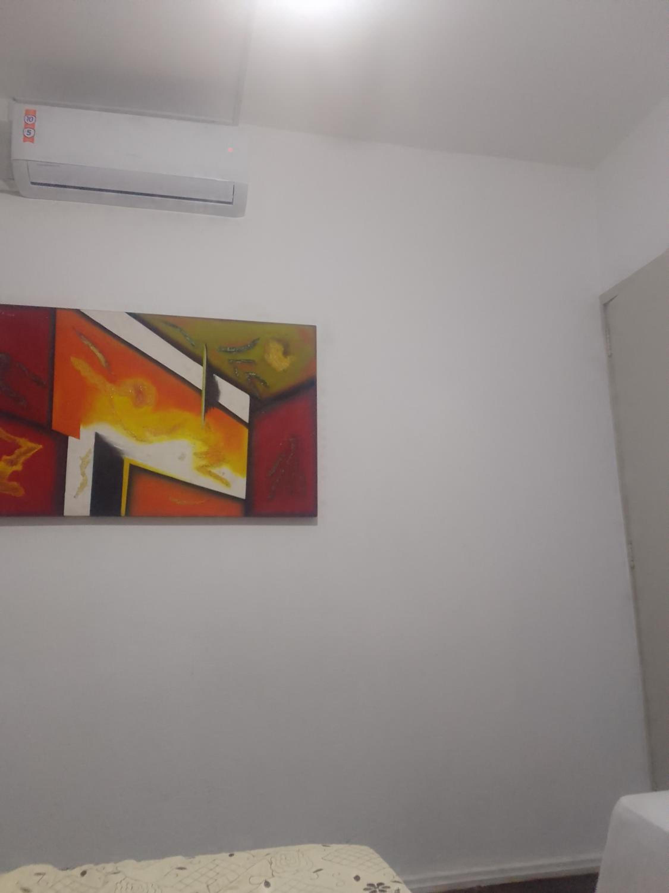 Dúplex luxo novo