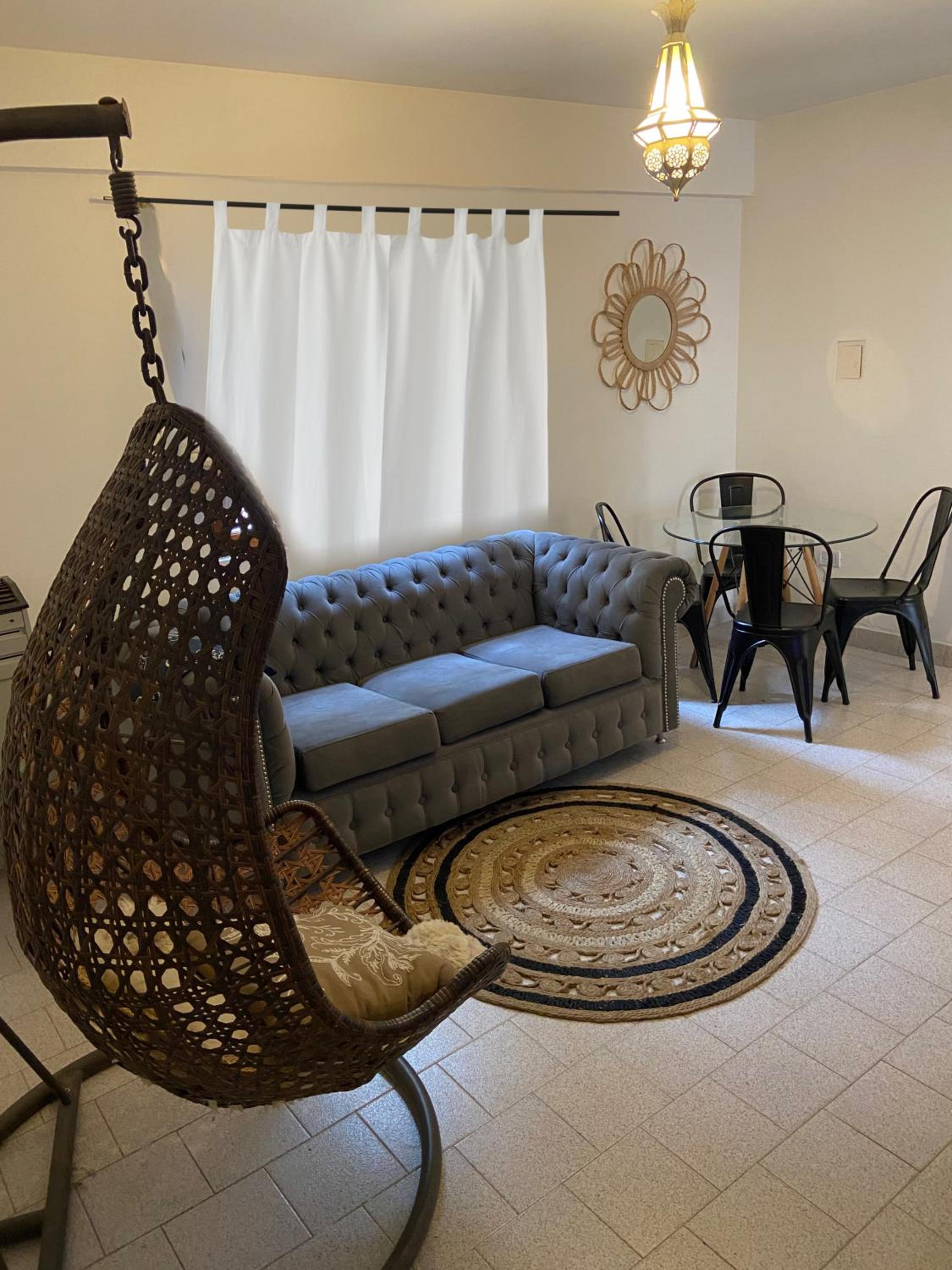 Departamento Santa Genoveva