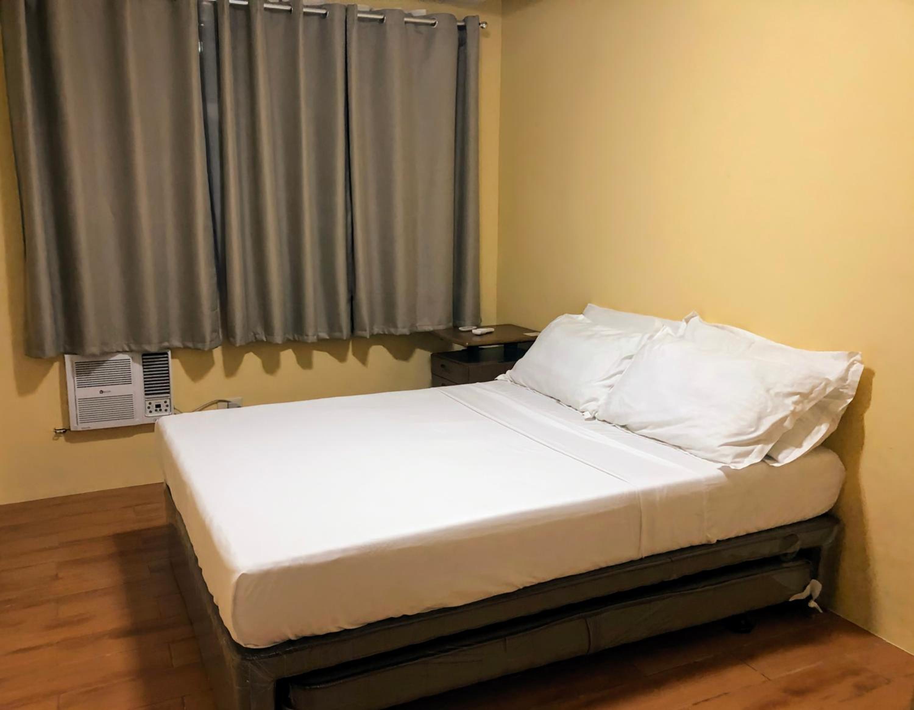 REI Condotel Seawind Davao view 2