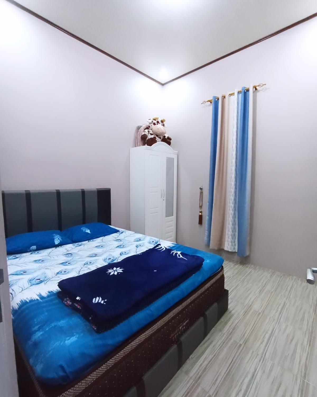House kinanti