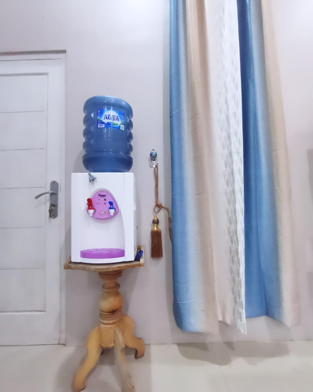House kinanti