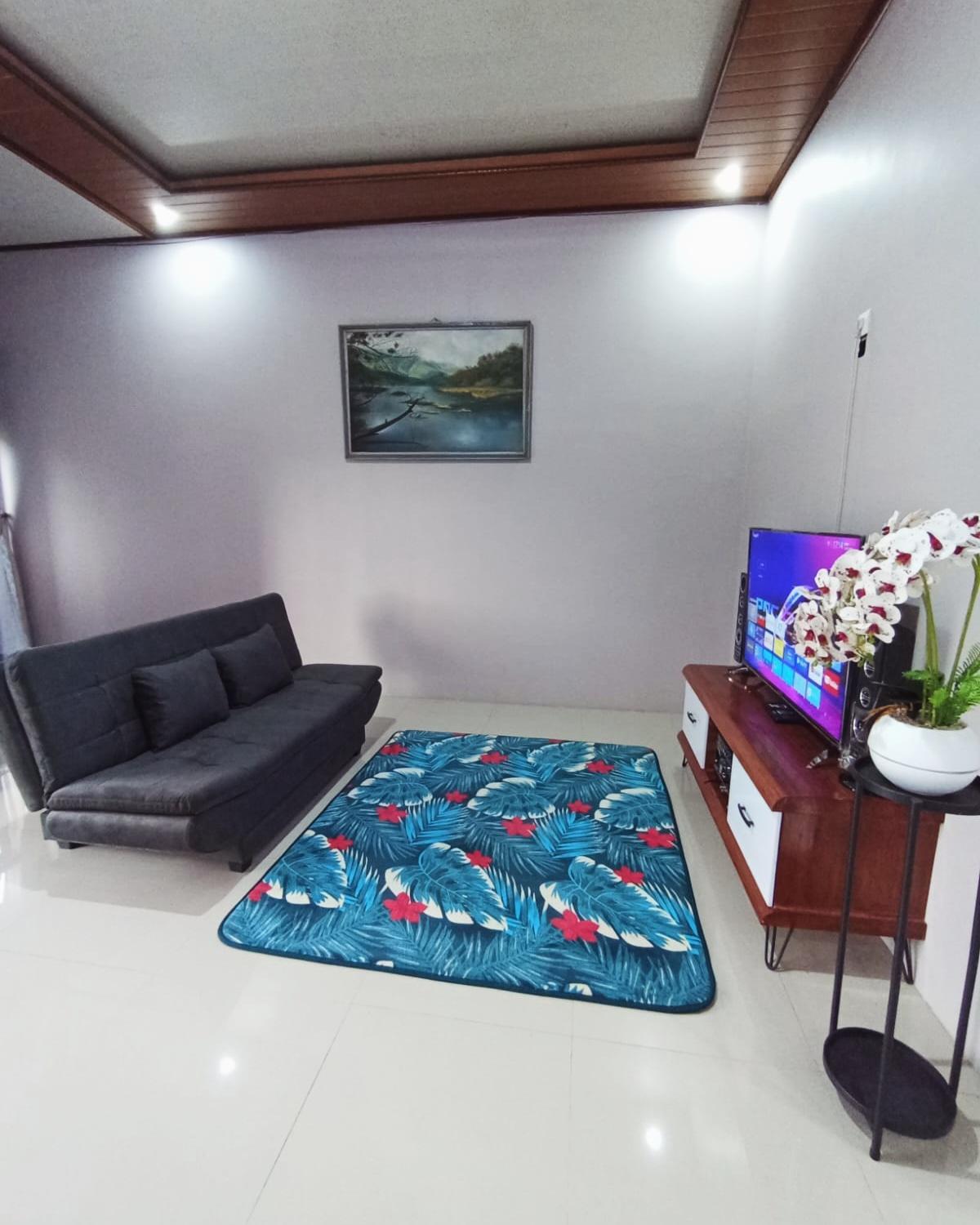 House kinanti