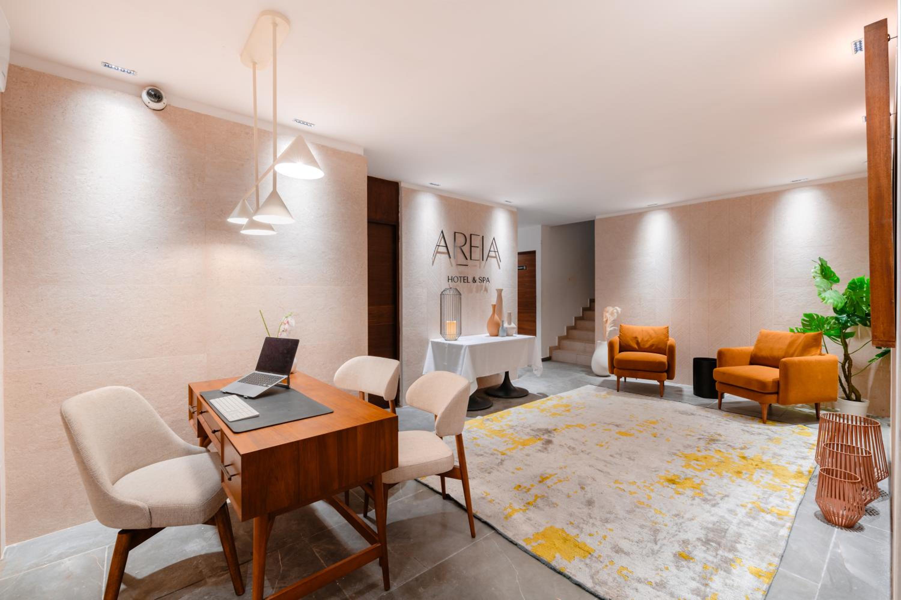 Areia Boutique Hotel