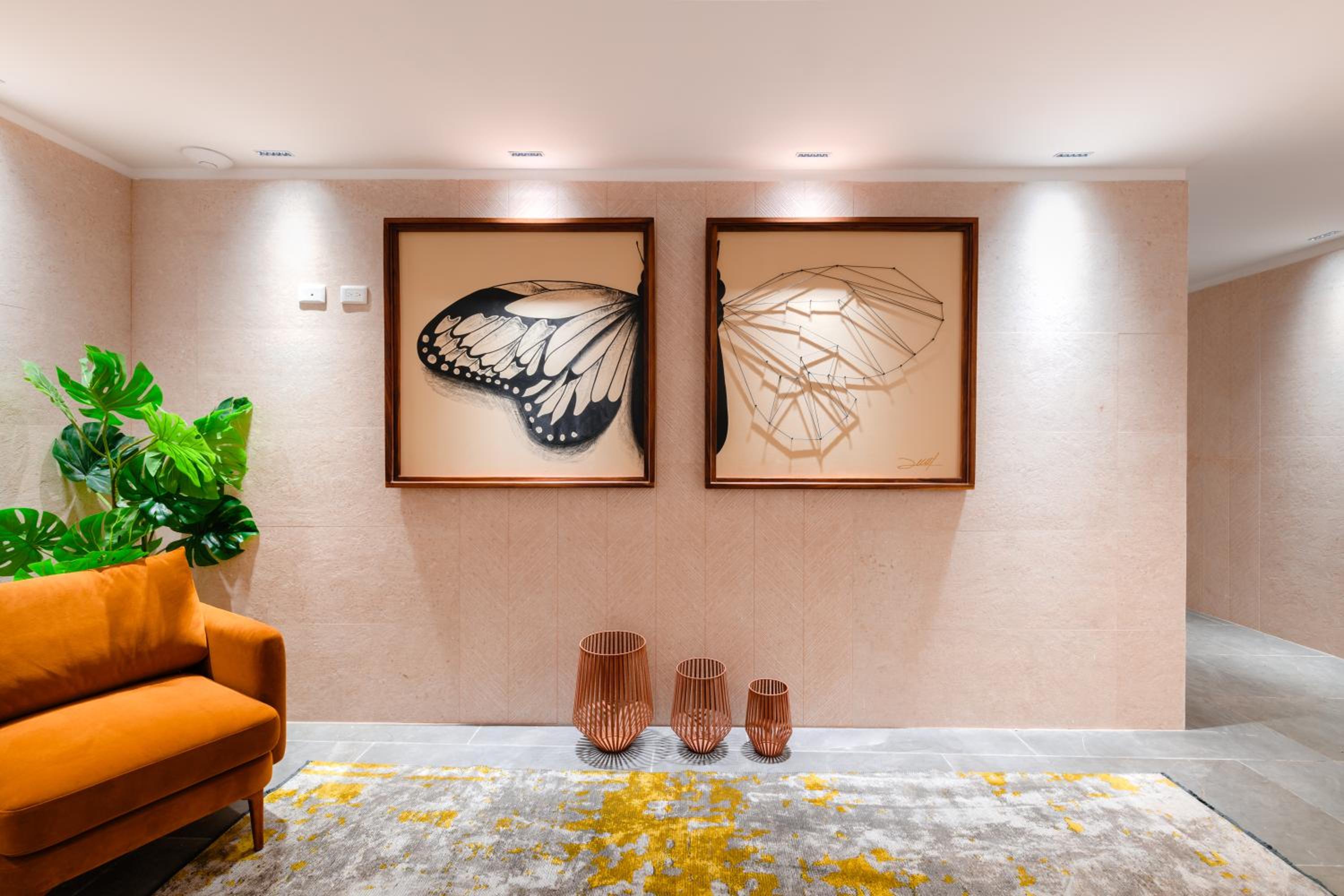 Areia Boutique Hotel