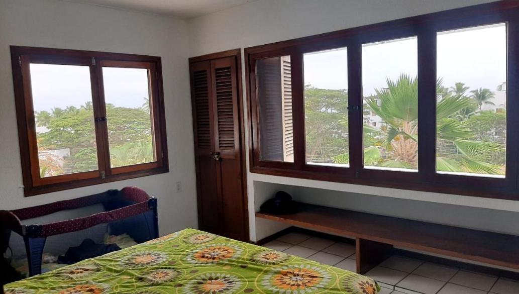 Departamento cómodo en Casablanca, Same