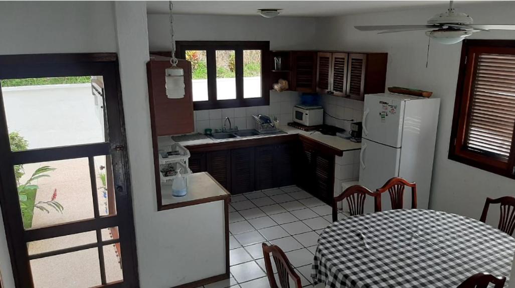 Departamento cómodo en Casablanca, Same