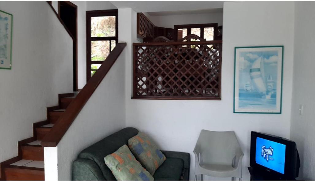 Departamento cómodo en Casablanca, Same