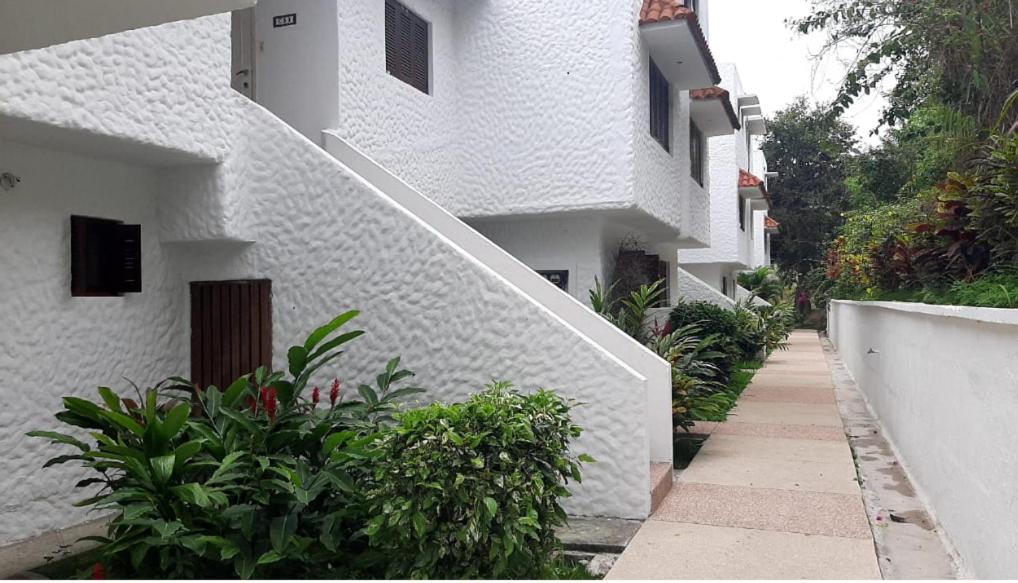 Departamento cómodo en Casablanca, Same
