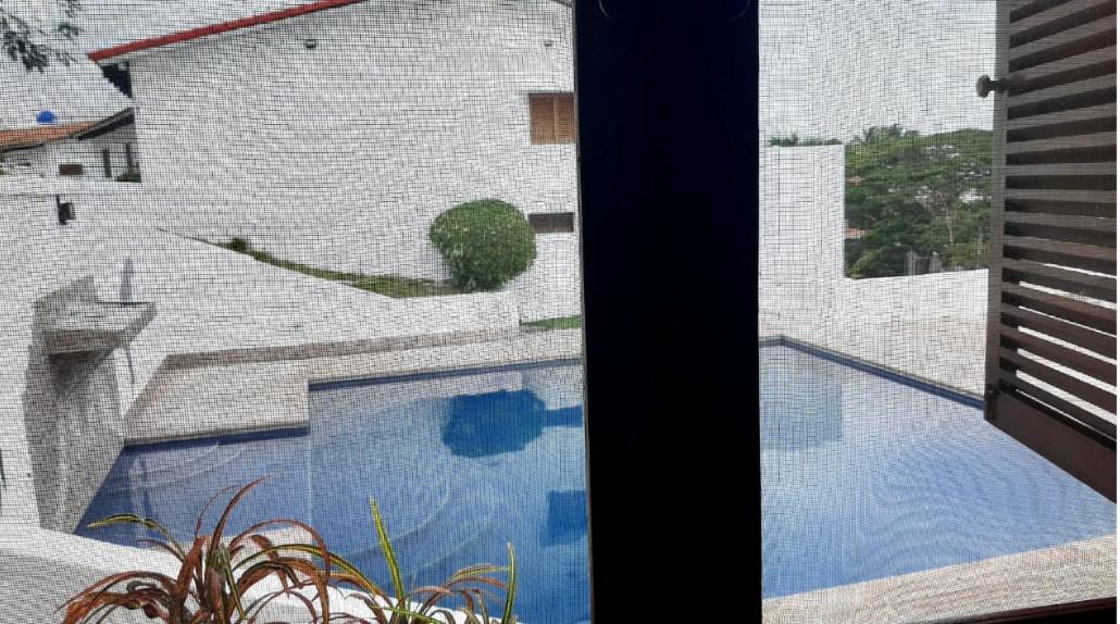 Departamento cómodo en Casablanca, Same