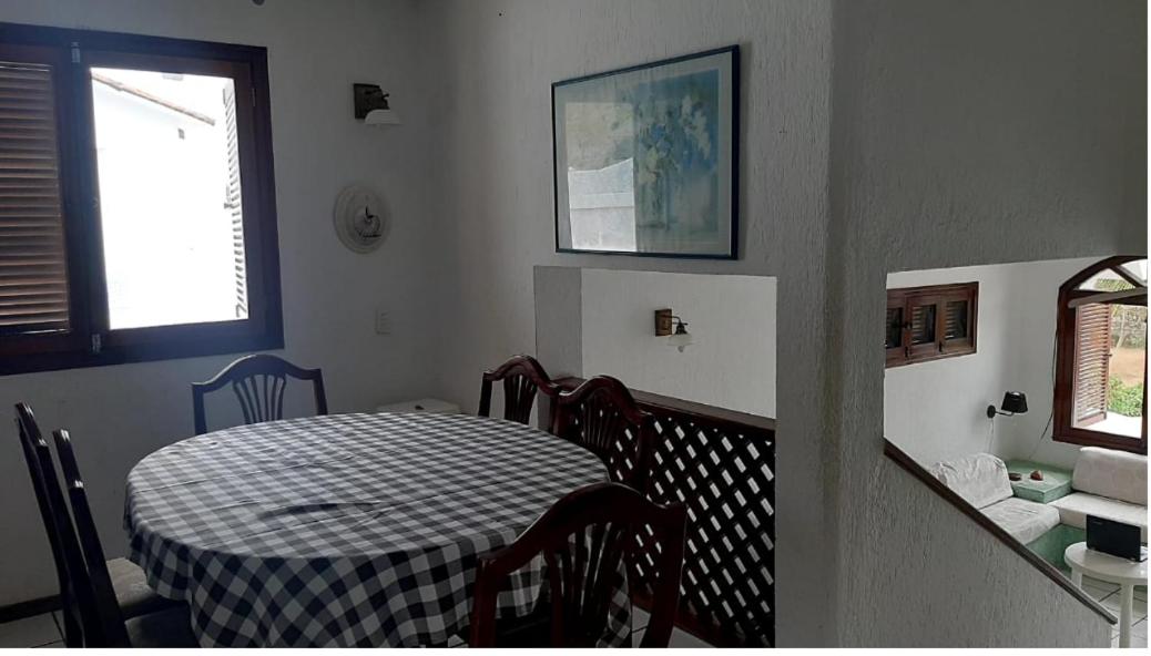 Departamento cómodo en Casablanca, Same
