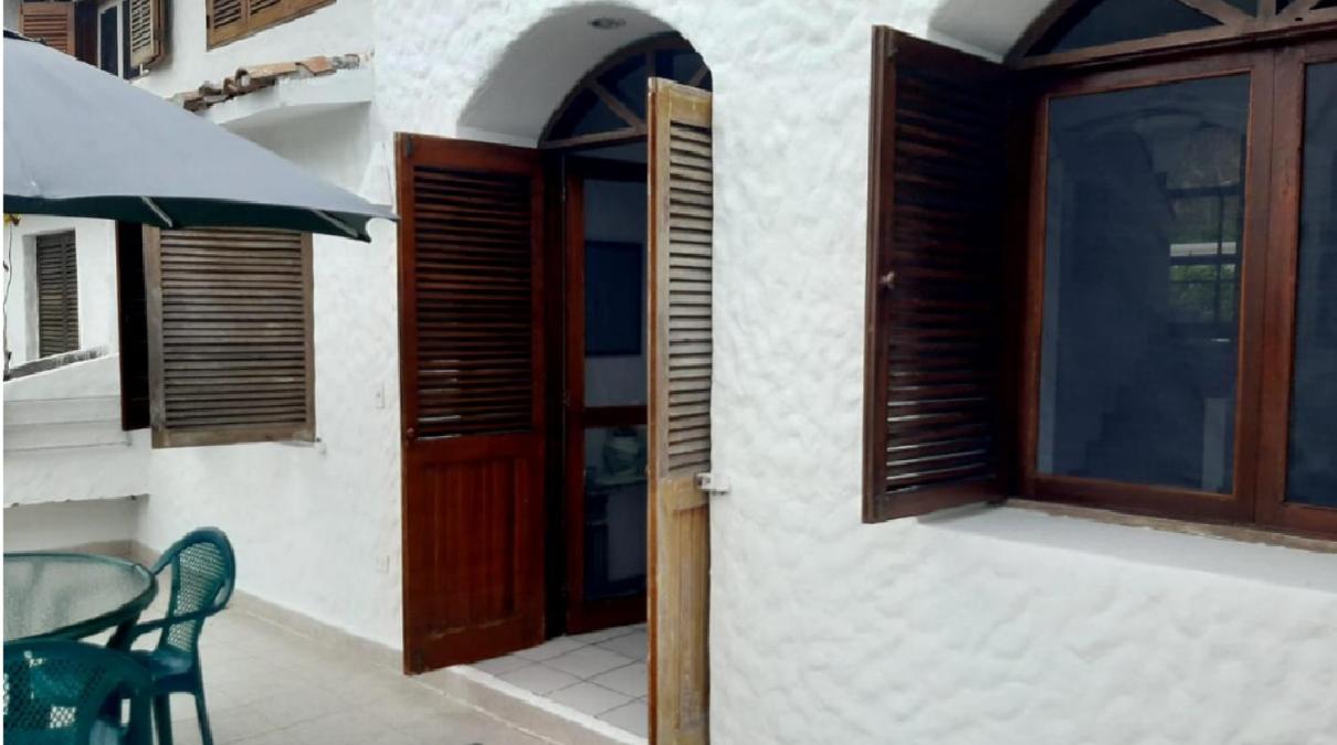 Departamento cómodo en Casablanca, Same