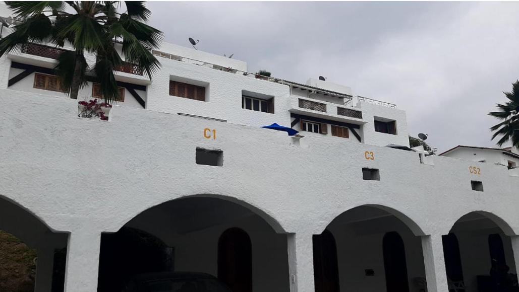 Departamento cómodo en Casablanca, Same