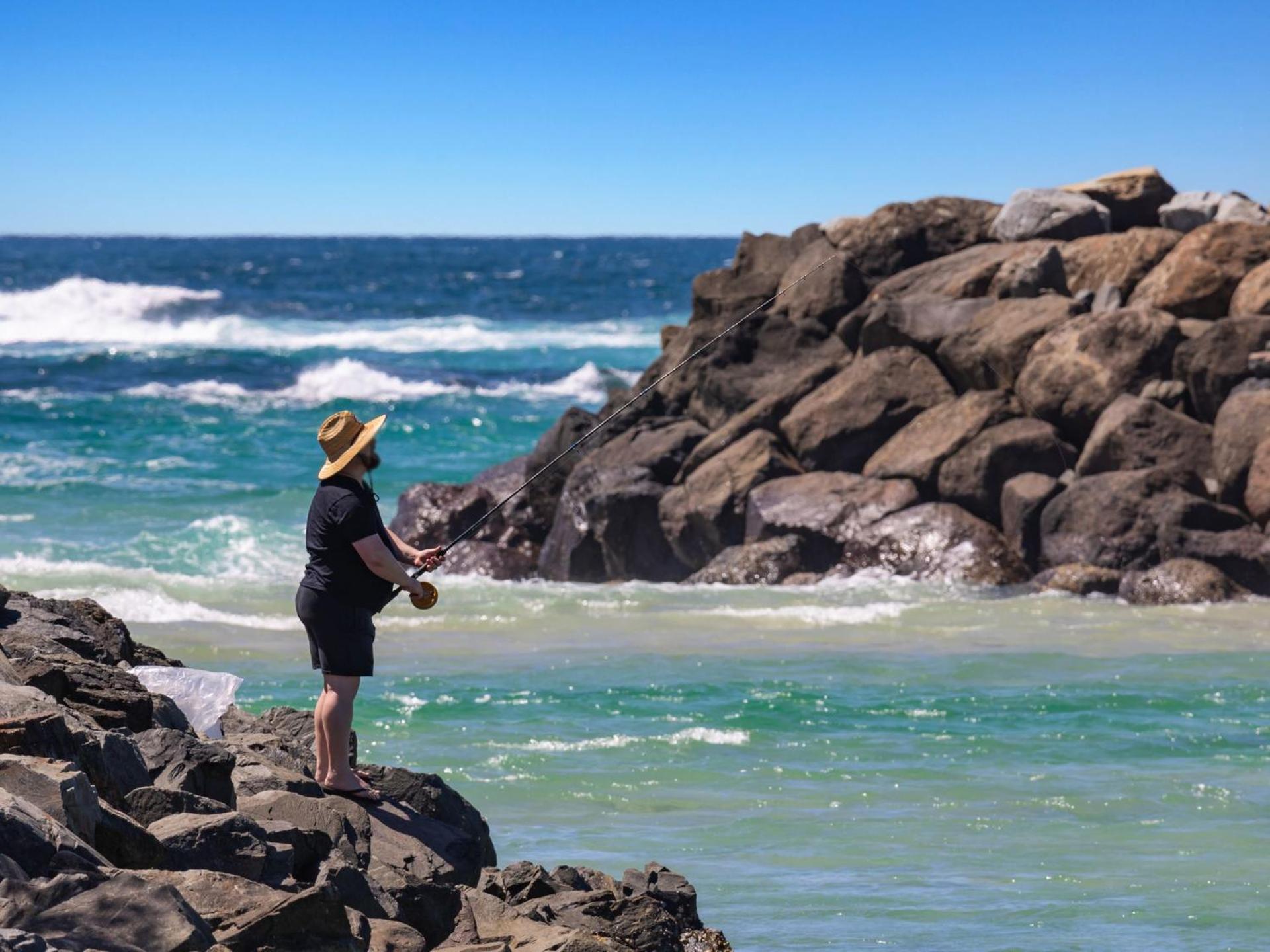 Kingscliff Nor Nor East 101 with Ocean Glimpses