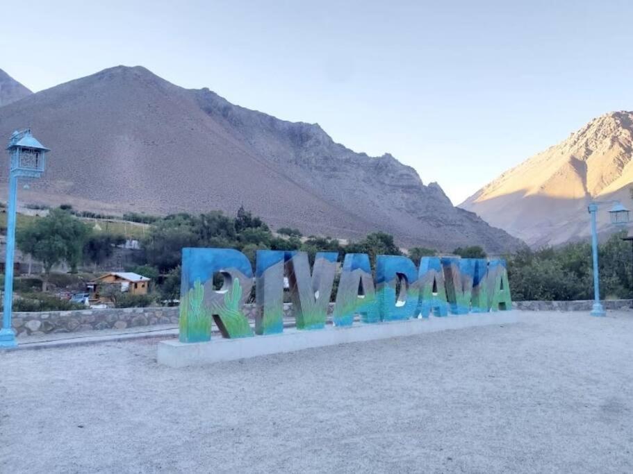 Casa del Encuentro, Valle de Elqui