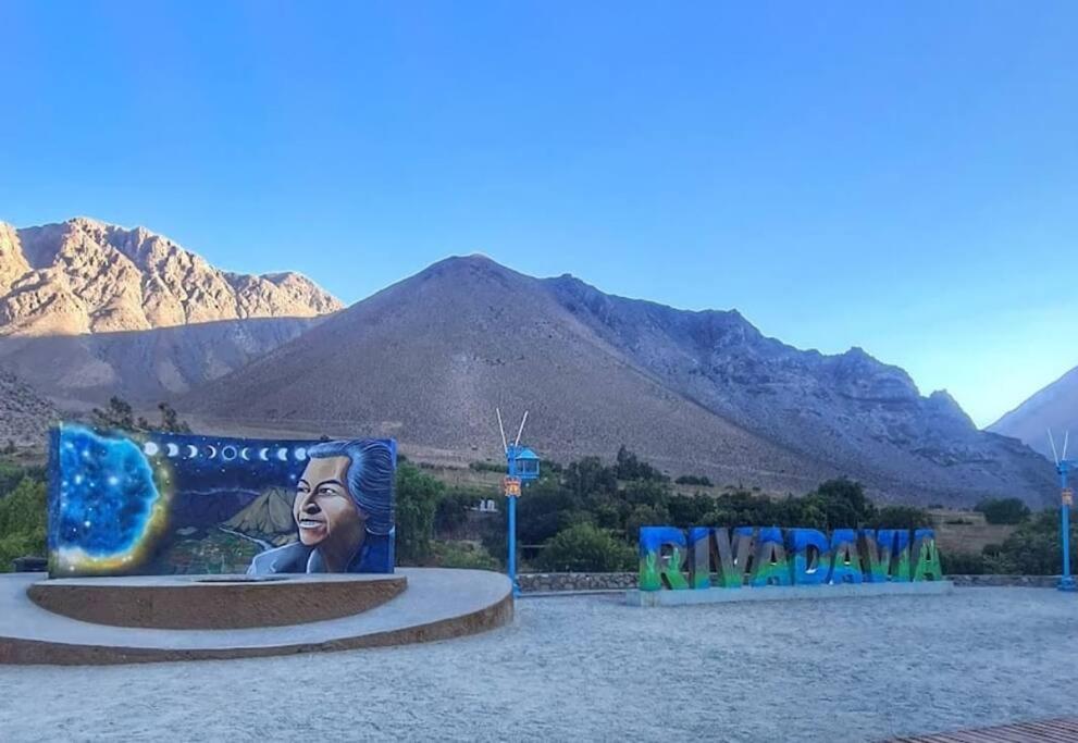 Casa del Encuentro, Valle de Elqui
