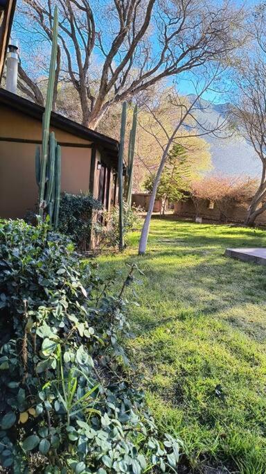 Casa del Encuentro, Valle de Elqui