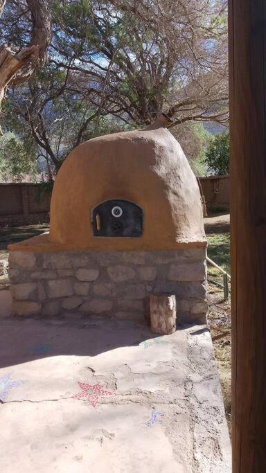 Casa del Encuentro, Valle de Elqui