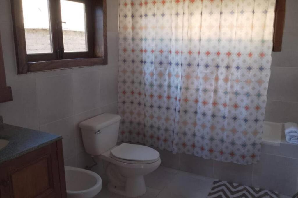 Casa del Encuentro, Valle de Elqui