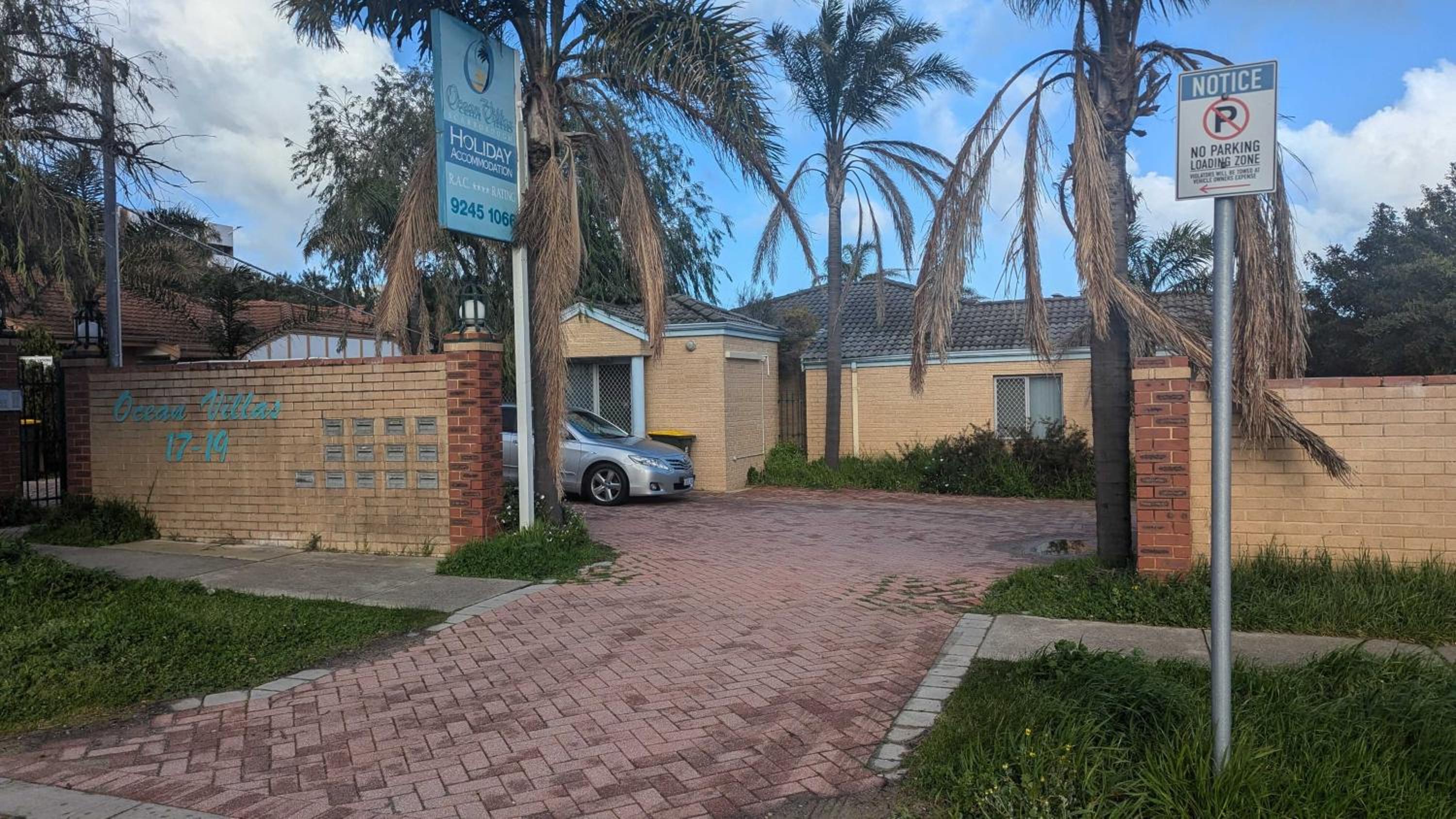 3-Bedroom Villa