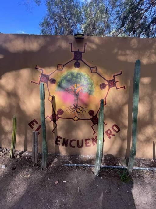Casa del Encuentro, Valle de Elqui
