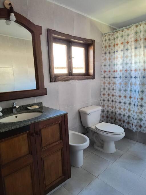 Casa del Encuentro, Valle de Elqui