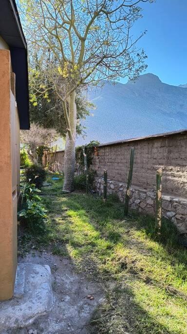 Casa del Encuentro, Valle de Elqui