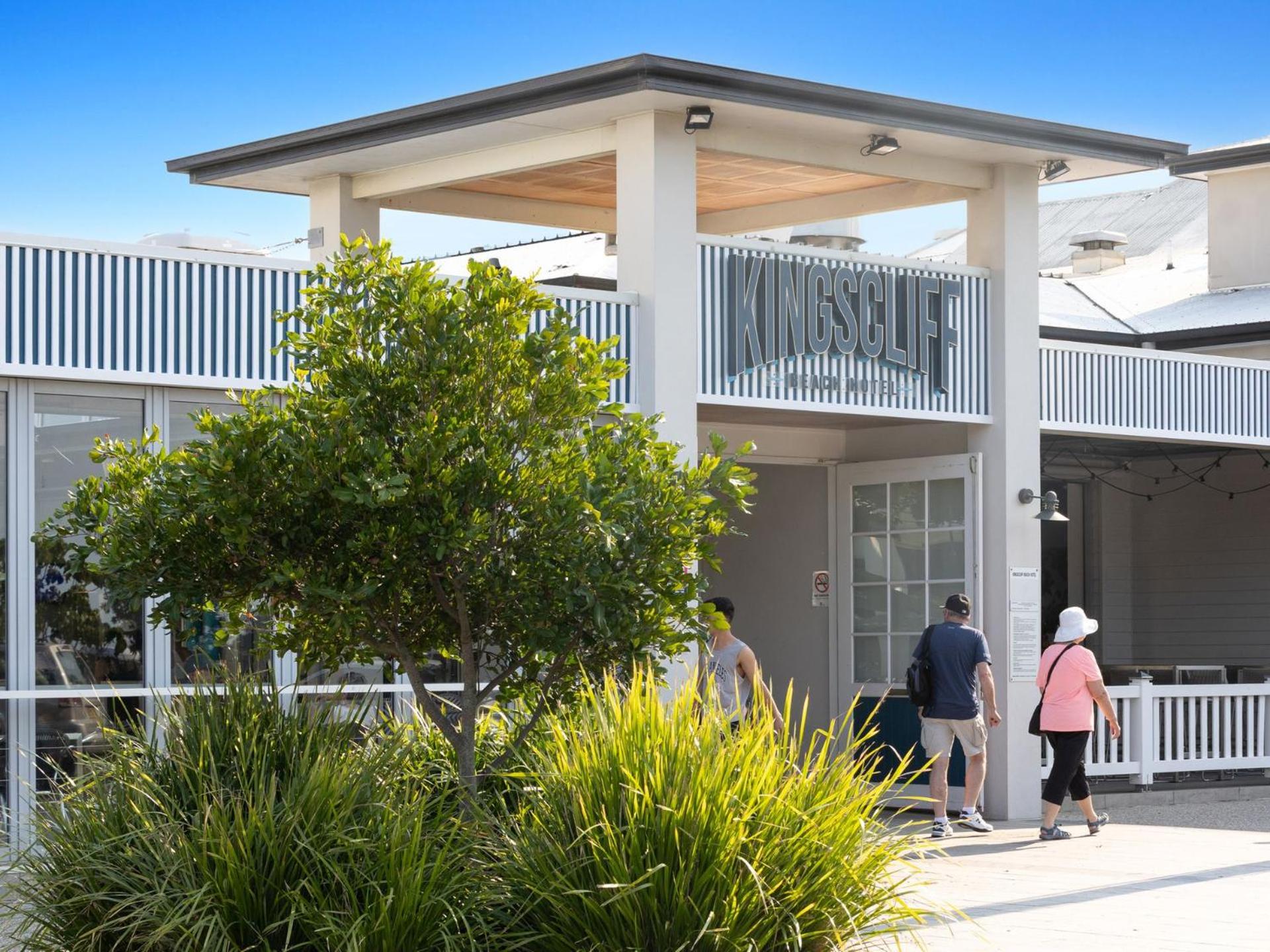 Kingscliff Paradise with Ocean Views view 2