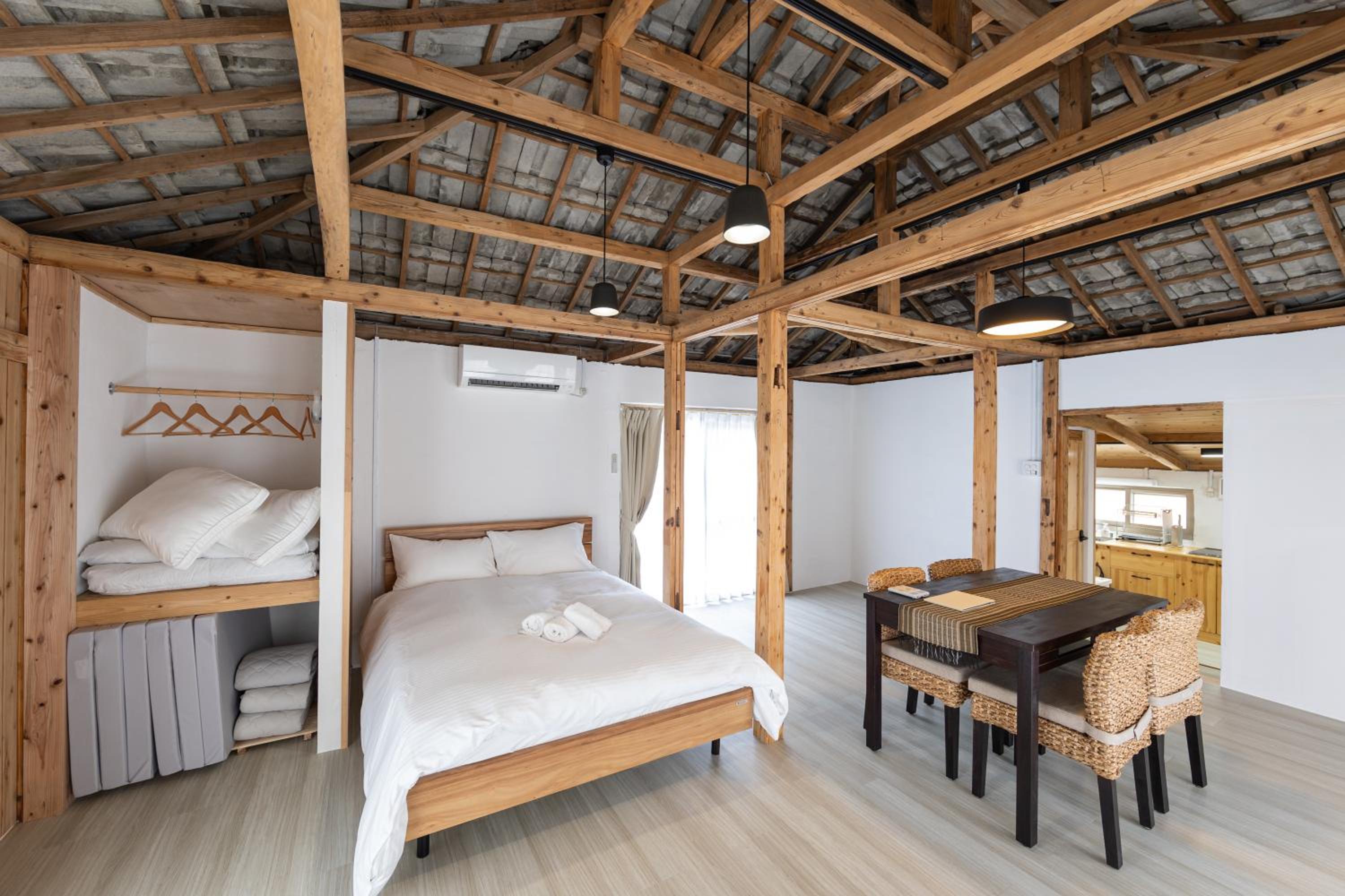 Okinawakominka Villa JYANA view 2
