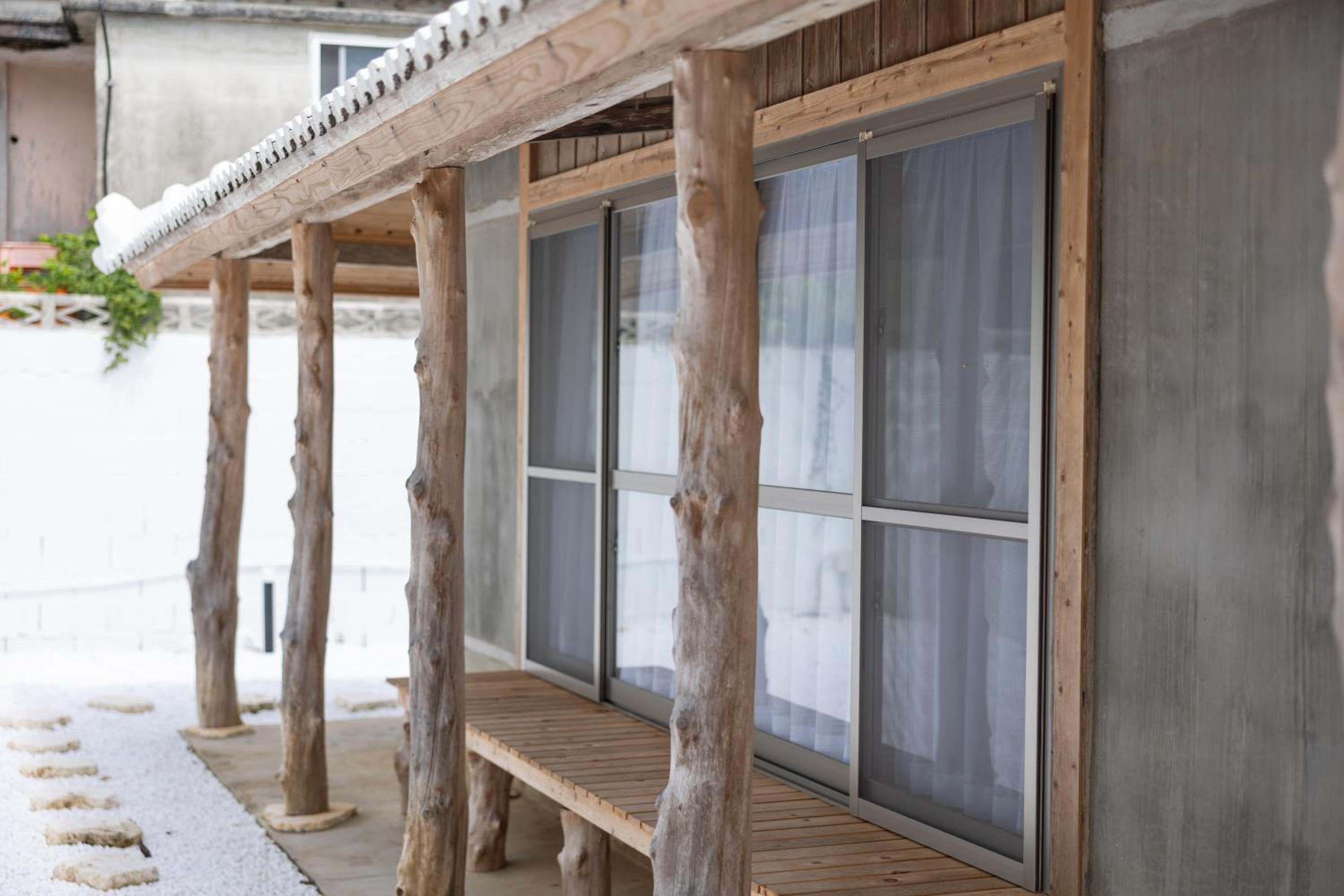 Okinawakominka Villa JYANA view 4