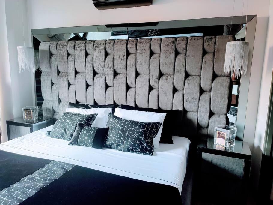 Class suites nirvana