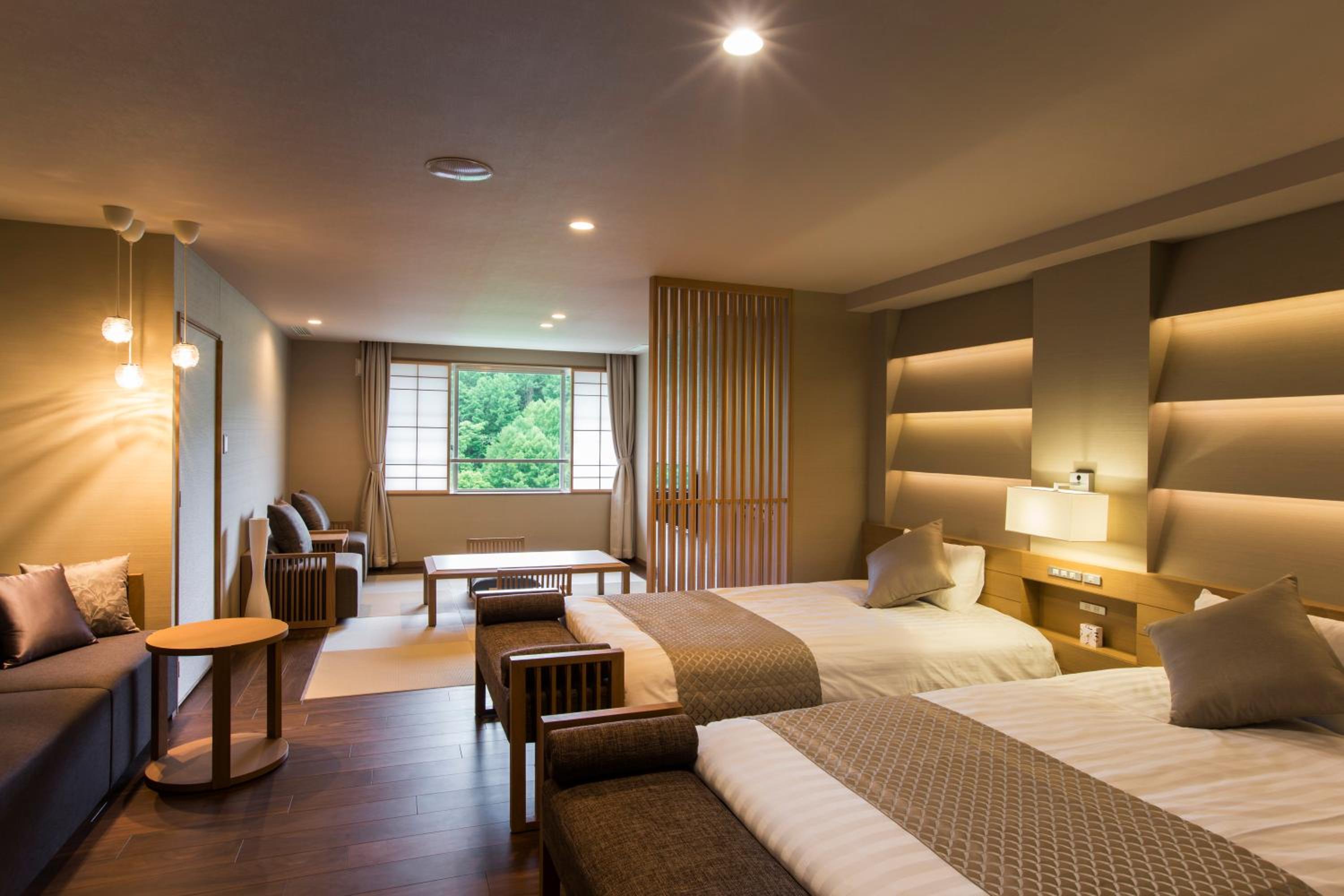 Midorinokaze Resort Kitayuzawa