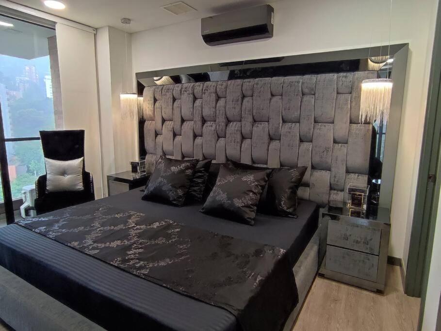 Class suites nirvana
