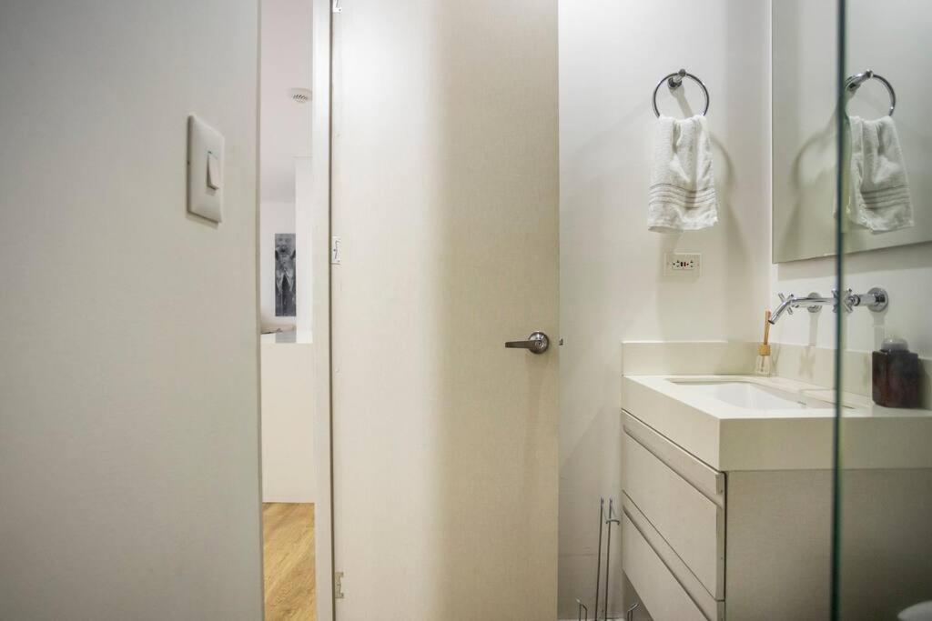 Urban studios luxurious apartment in the poblado
