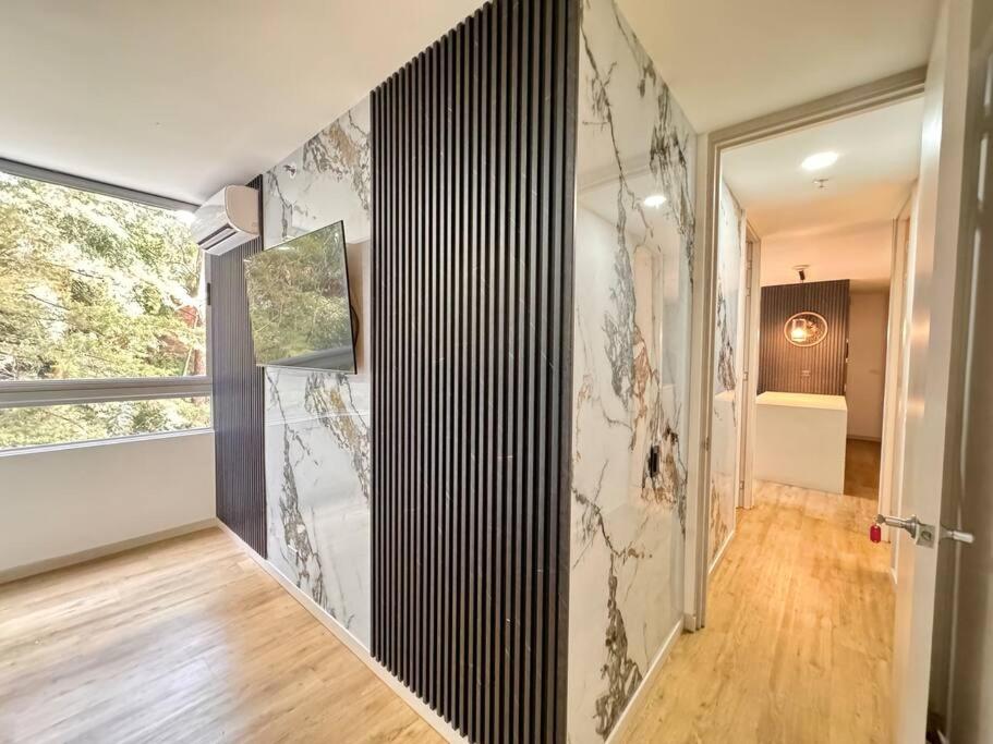 Urban studios luxurious apartment in the poblado