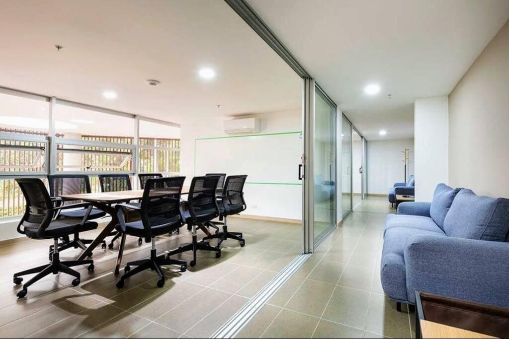 Urban studios luxurious apartment in the poblado
